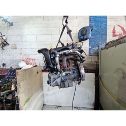 Recambio de motor completo para opel vectra c (z02) 1.9 cdti (f69) referencia OEM IAM Z19DT  