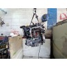 Recambio de motor completo para opel vectra c (z02) 1.9 cdti (f69) referencia OEM IAM Z19DT  