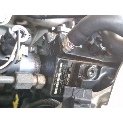 Recambio de motor completo para opel vectra c (z02) 1.9 cdti (f69) referencia OEM IAM Z19DT  