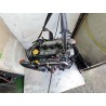 Recambio de motor completo para opel vectra c (z02) 1.9 cdti (f69) referencia OEM IAM Z19DT  