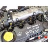 Recambio de motor completo para opel vectra c (z02) 1.9 cdti (f69) referencia OEM IAM Z19DT  
