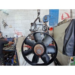 MOTOR COMPLETO F4AR061E 