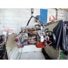 Recambio de motor completo para iveco iveco camion basurero a1lm01 referencia OEM IAM F4AR061E  