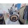 Recambio de motor completo para iveco iveco camion basurero a1lm01 referencia OEM IAM F4AR061E  