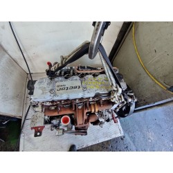Recambio de motor completo para iveco iveco camion basurero a1lm01 referencia OEM IAM F4AR061E  