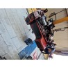 Recambio de motor completo para iveco iveco camion basurero a1lm01 referencia OEM IAM F4AR061E  