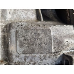 Recambio de motor completo para citroën xantia berlina (1993) 1.8 i 16v referencia OEM IAM LFY  