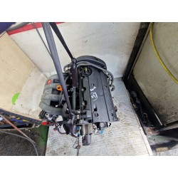 Recambio de motor completo para citroën xantia berlina (1993) 1.8 i 16v referencia OEM IAM LFY  