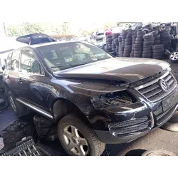 volkswagen touareg (7la)(2002) del año 2004