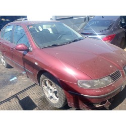 seat toledo ii (1m2) del año 2003