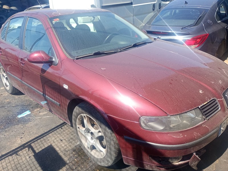 seat toledo ii (1m2) del año 2003