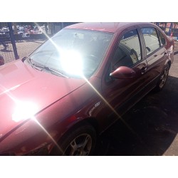 seat toledo ii (1m2) del año 2003