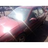 seat toledo ii (1m2) del año 2003