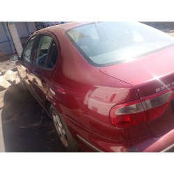 seat toledo ii (1m2) del año 2003