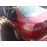 seat toledo ii (1m2) del año 2003