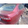 seat toledo ii (1m2) del año 2003