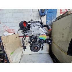 Recambio de motor completo para opel vectra c berlina (2002) 2.2 dti 16v referencia OEM IAM Y22DTR  