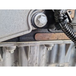 Recambio de motor completo para opel vectra c berlina (2002) 2.2 dti 16v referencia OEM IAM Y22DTR  