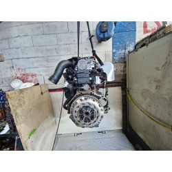 Recambio de motor completo para opel vectra c berlina (2002) 2.2 dti 16v referencia OEM IAM Y22DTR  