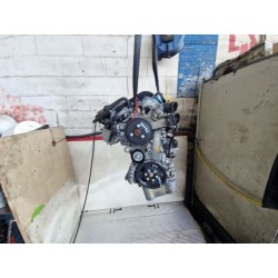Recambio de motor completo para opel corsa b (s93) 1.0 i 12v (f08, f68, m68) referencia OEM IAM X10XE  