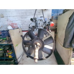 MOTOR COMPLETO F4AE0681E 