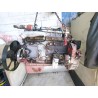 Recambio de motor completo para iveco iveco camion basurero a1lm01 referencia OEM IAM F4AE0681E  
