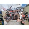 Recambio de motor completo para iveco iveco camion basurero a1lm01 referencia OEM IAM F4AE0681E  