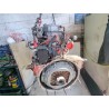 Recambio de motor completo para iveco iveco camion basurero a1lm01 referencia OEM IAM F4AE0681E  