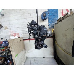 MOTOR COMPLETO G4EA 
