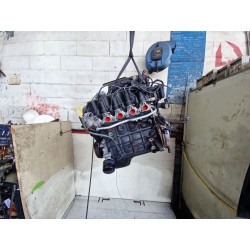 Recambio de motor completo para hyundai accent (lc)(2000) 1.3 referencia OEM IAM G4EA  