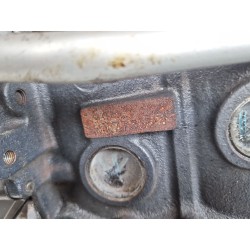 Recambio de motor completo para hyundai accent (lc)(2000) 1.3 referencia OEM IAM G4EA  