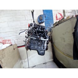 Recambio de motor completo para hyundai accent (lc)(2000) 1.3 referencia OEM IAM G4EA  