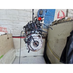 Recambio de motor completo para hyundai accent (lc)(2000) 1.3 referencia OEM IAM G4EA  