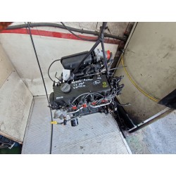 Recambio de motor completo para hyundai accent (lc)(2000) 1.3 referencia OEM IAM G4EA  
