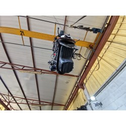 Recambio de motor completo para hyundai accent (lc)(2000) 1.3 referencia OEM IAM G4EA  
