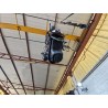 Recambio de motor completo para hyundai accent (lc)(2000) 1.3 referencia OEM IAM G4EA  