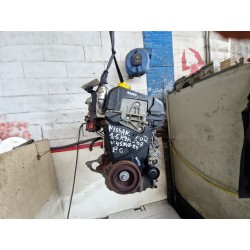 Recambio de motor completo para nissan note (e11e)(01.2006) 1.5 acenta [1,5 ltr. - 63 kw dci turbodiesel cat] referencia OEM IAM