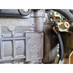 Recambio de motor completo para volkswagen golf iii (1h1) 1.9 tdi referencia OEM IAM 1Z  