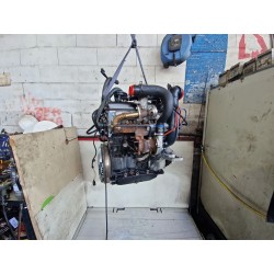 Recambio de motor completo para volkswagen golf iii (1h1) 1.9 tdi referencia OEM IAM 1Z  
