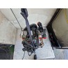 Recambio de motor completo para volkswagen golf iii (1h1) 1.9 tdi referencia OEM IAM 1Z  