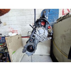 Recambio de motor completo para mercedes-benz clase a (w169) a 200 cdi (169.308, 169.008) referencia OEM IAM 668940  