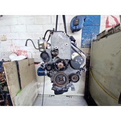 Recambio de motor completo para ford fiesta iv (ja_, jb_) 1.8 di referencia OEM IAM RTN  