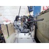 Recambio de motor completo para ford fiesta iv (ja_, jb_) 1.8 di referencia OEM IAM RTN  