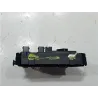 Recambio de bsi para peugeot 206 (1998) 1.4 hdi eco 70 referencia OEM IAM S118085210D BSIE0200  