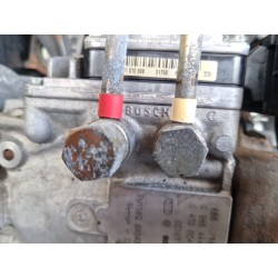 Recambio de motor completo para ford fiesta iv (ja_, jb_) 1.8 di referencia OEM IAM RTN  