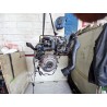 Recambio de motor completo para ford fiesta iv (ja_, jb_) 1.8 di referencia OEM IAM RTN  