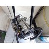 Recambio de motor completo para ford fiesta iv (ja_, jb_) 1.8 di referencia OEM IAM RTN  