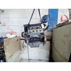 Recambio de motor completo para opel astra h gtc (a04) 1.6 (l08) referencia OEM IAM Z16XER  