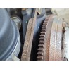 Recambio de motor completo para opel astra h gtc (a04) 1.6 (l08) referencia OEM IAM Z16XER  