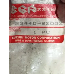 Recambio de mecanismo elevalunas delantero izquierdo para suzuki samurai (sj)(1988) 1.0 (sj 410) referencia OEM IAM 8344082002  